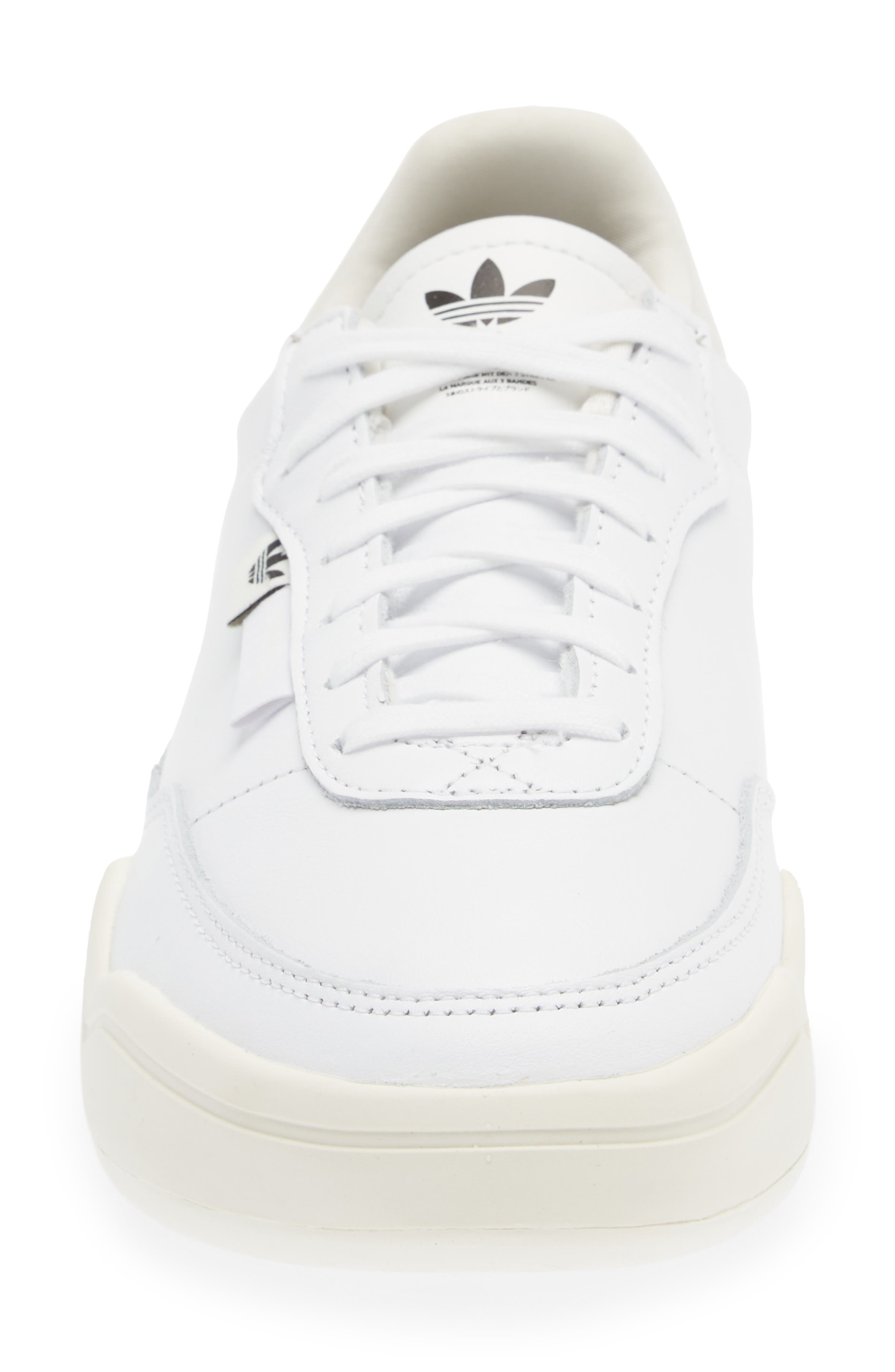 adidas Her Court Sneaker, Alternate, color, 