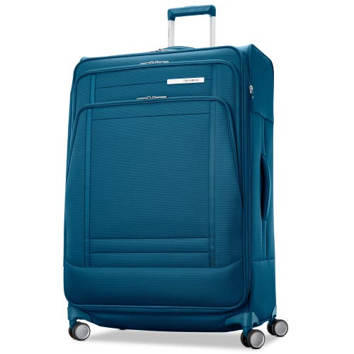 Samsonite Airlift Luggage Collection Created For Macys In Blue