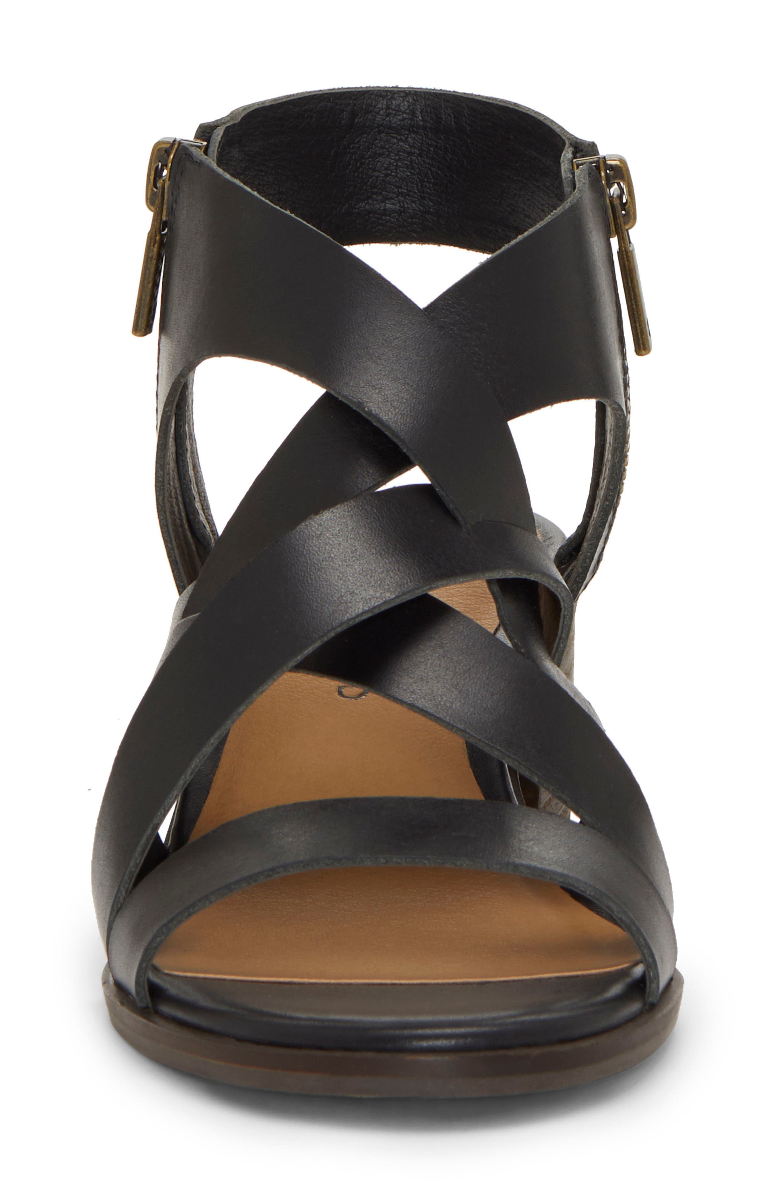Lucky Brand Nayeli Sandal, Alternate, color, 