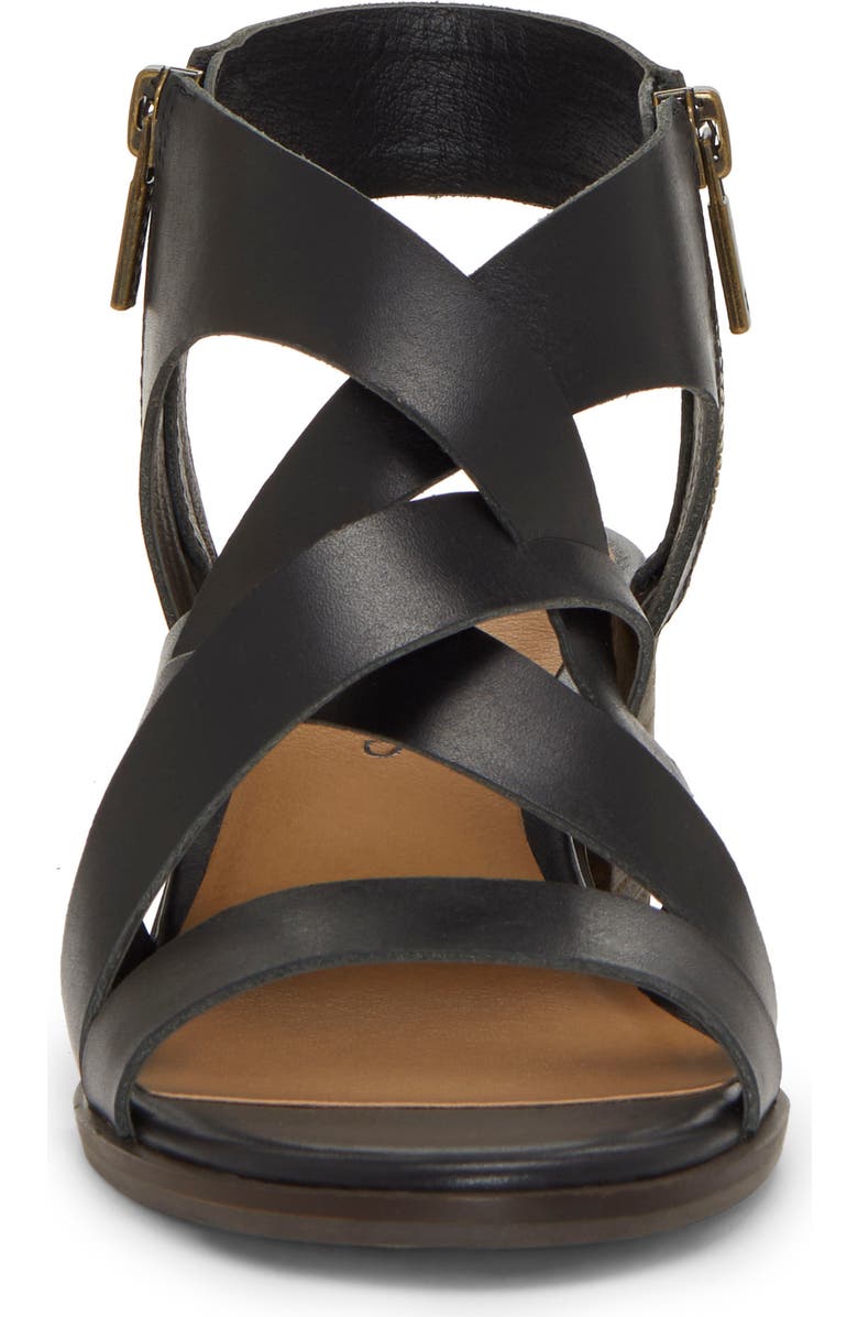 Lucky Brand Nayeli Sandal, Alternate, color,
