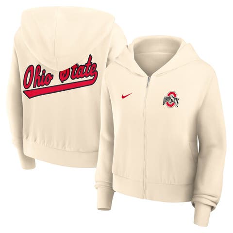 Women's Nike Zip-Up Hoodies | Nordstrom
