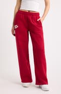 HAPPY CAMP3R Apple Puff Series Sweatpants