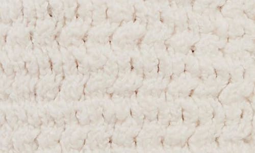 Shop Free People Ava Sweater Vest In Sugar Straw