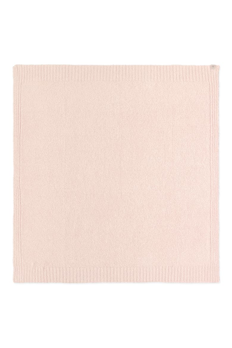 CozyChic™ Lite Baby Blanket, Alternate, color, PINK