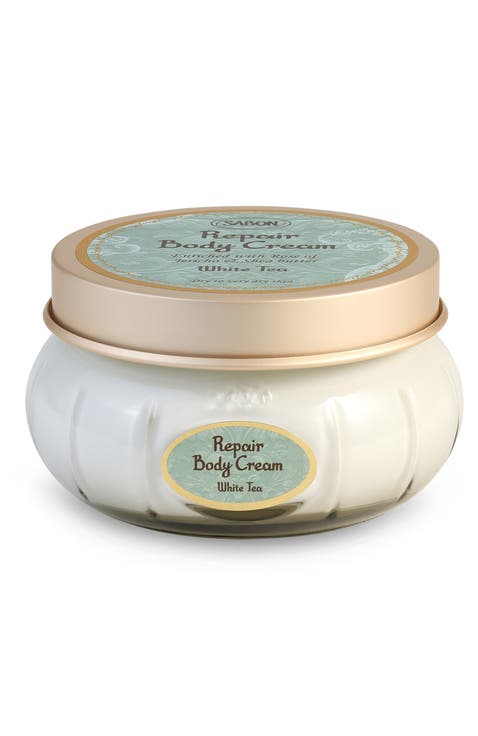 Body Cream Repair Jar - 200ml
