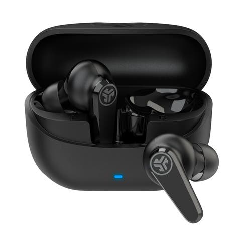 Go Pods ANC True Wireless Earbuds