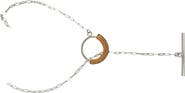 CXC Origins Sliding Necklace