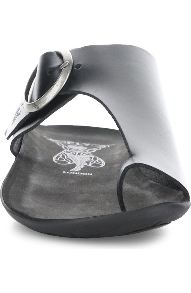 Fly London Mica Slide Sandal, Alternate, color,