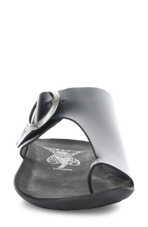 FLY LONDON FLY LONDON MICA SLIDE SANDAL 