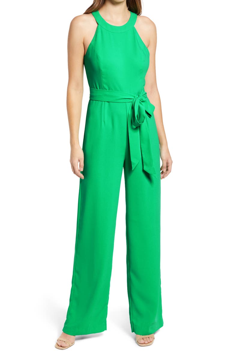 Lilly Pulitzer<sup>®</sup> Perci Jumpsuit, Main, color, 