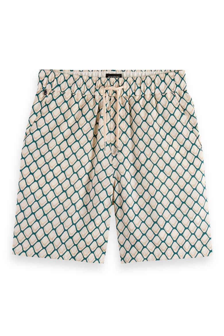 Fave Relaxed Straight Shorts, Alternate, color, LIGHT BEIGE