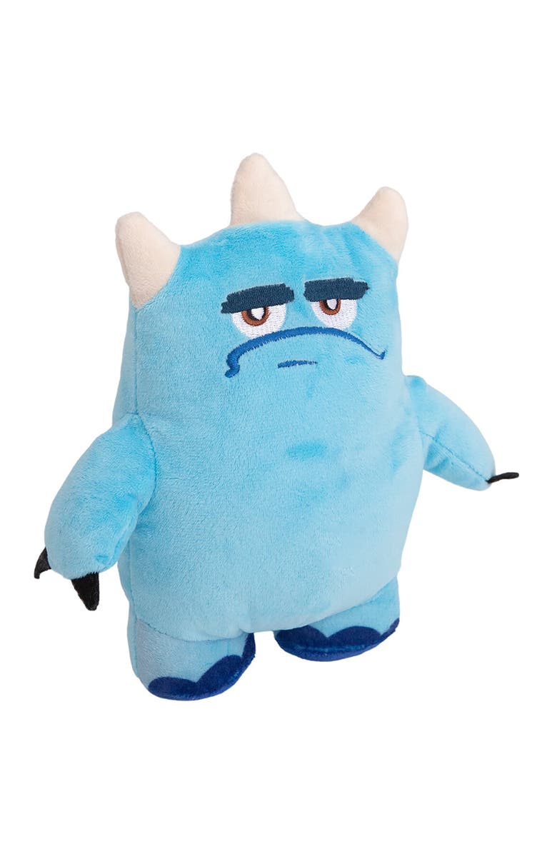 SnugArooz Plush Dog Toy, Main, color, Blue