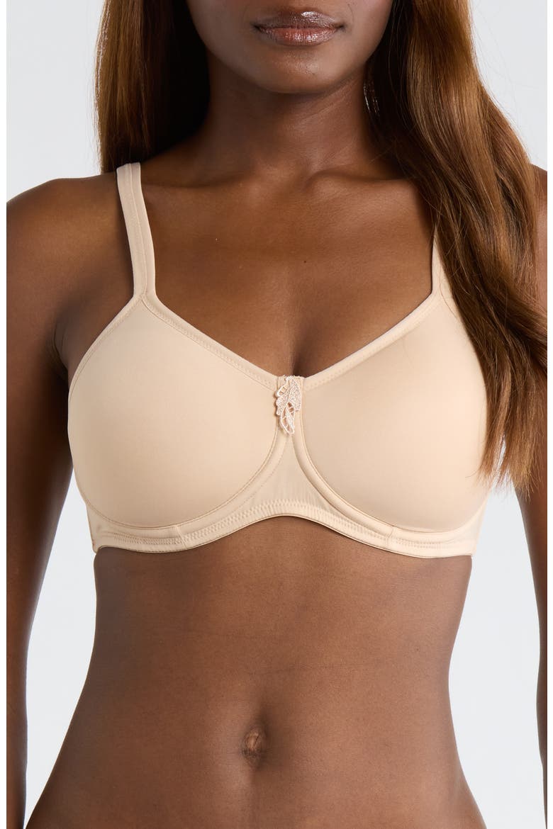 NANCY BRA, Main, color, ROSE NUDE