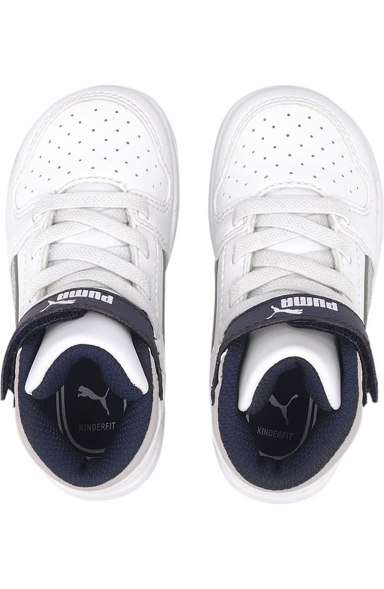 PUMA Rebound Layup Sl V Sneaker, Alternate, color,