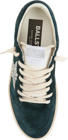 Ball Star Low Top Sneaker