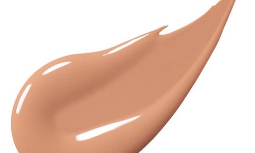 Too Faced Mini Born This Way Super Coverage Multi-use Concealer Taffy 0.06 oz / 1.77 ml In Taffy