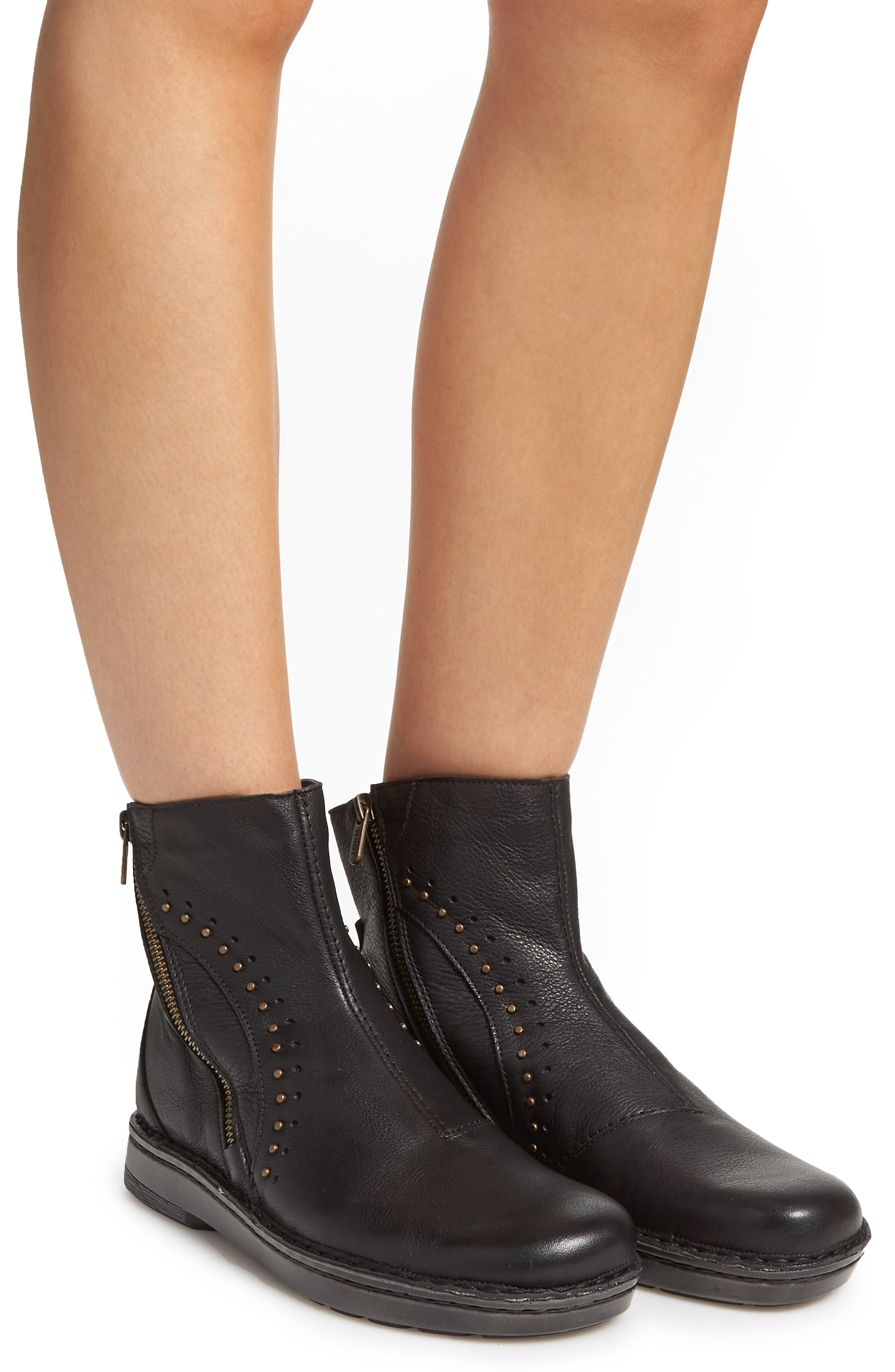 Naot Cetona Boot, Alternate, color, 