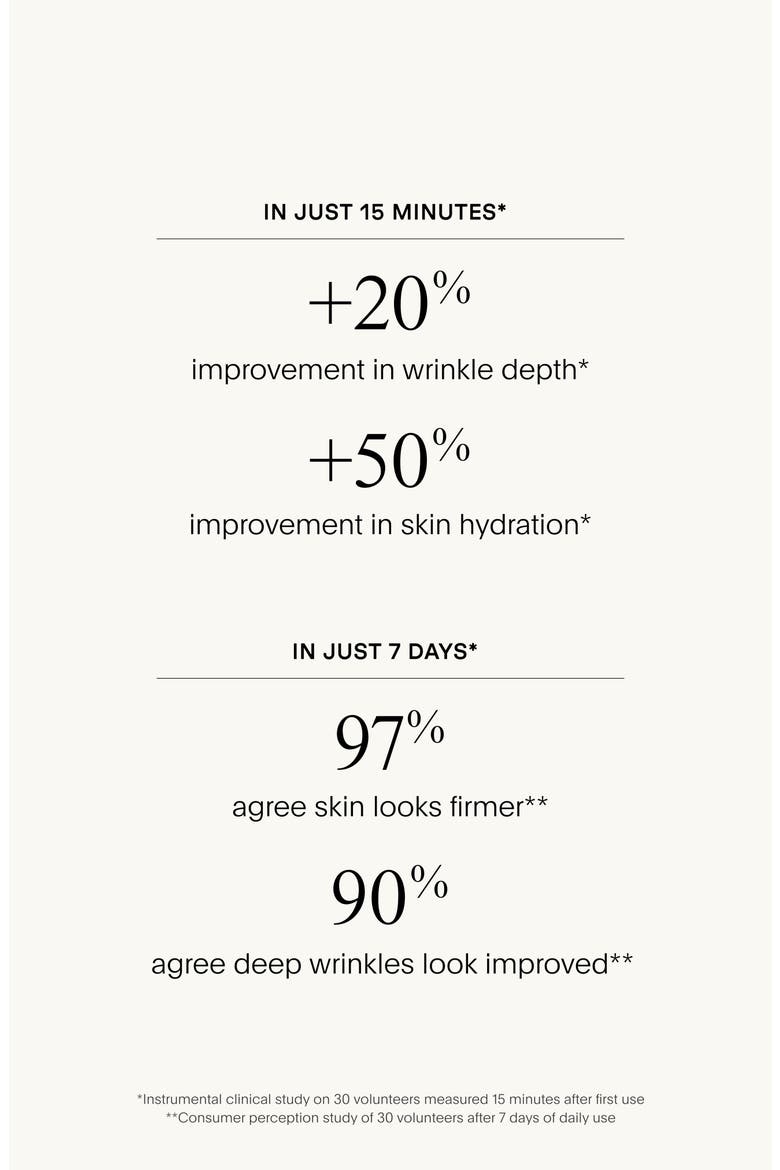 The SMOOTH Dynamic Wrinkle Defense Serum, Alternate, color, NO COLOR