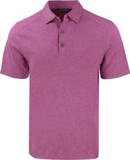 Cutter & Buck Forge Recycled Blend Polo