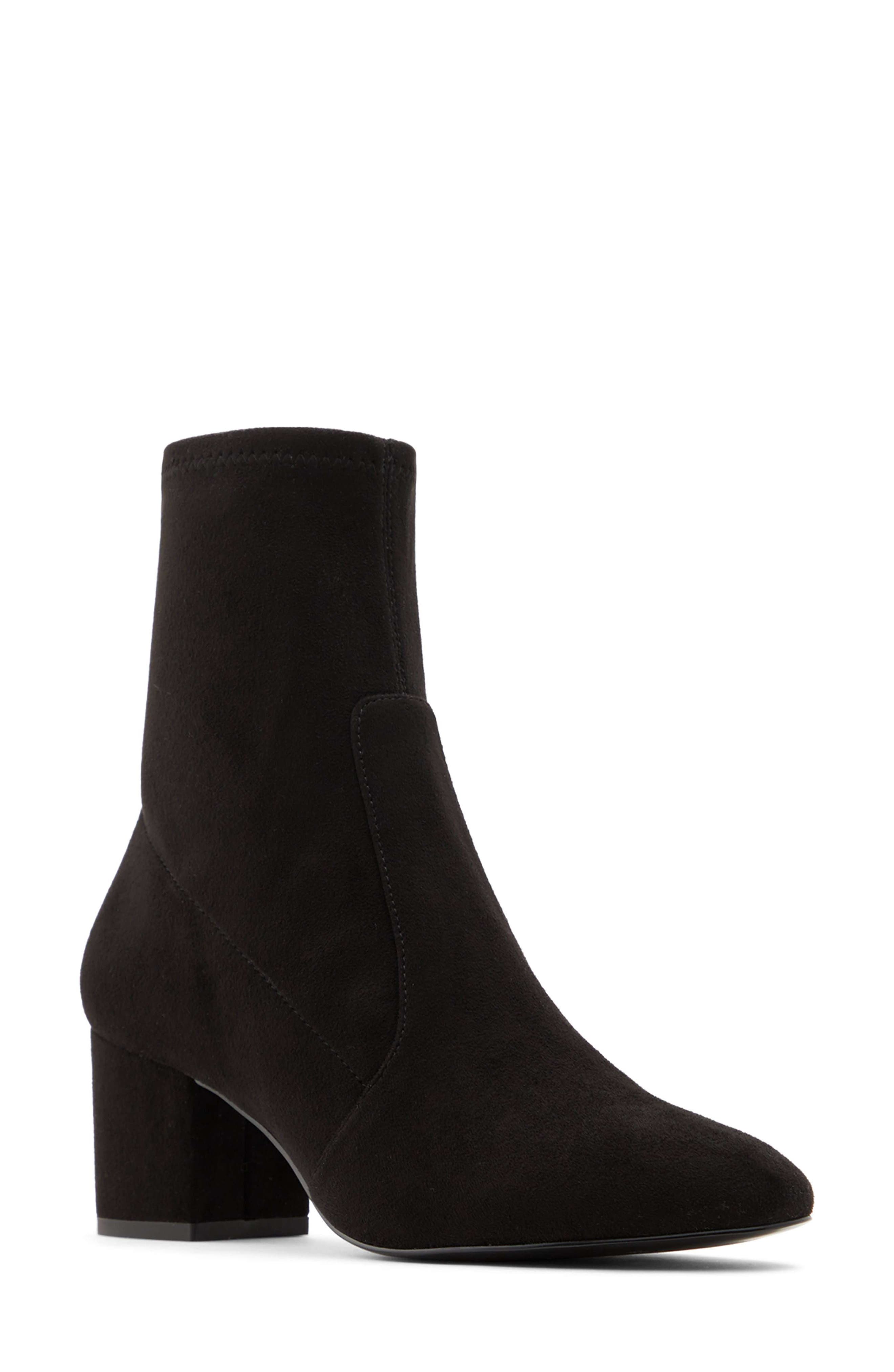 ALDO Eowaodia Sock Bootie, Main, color, 