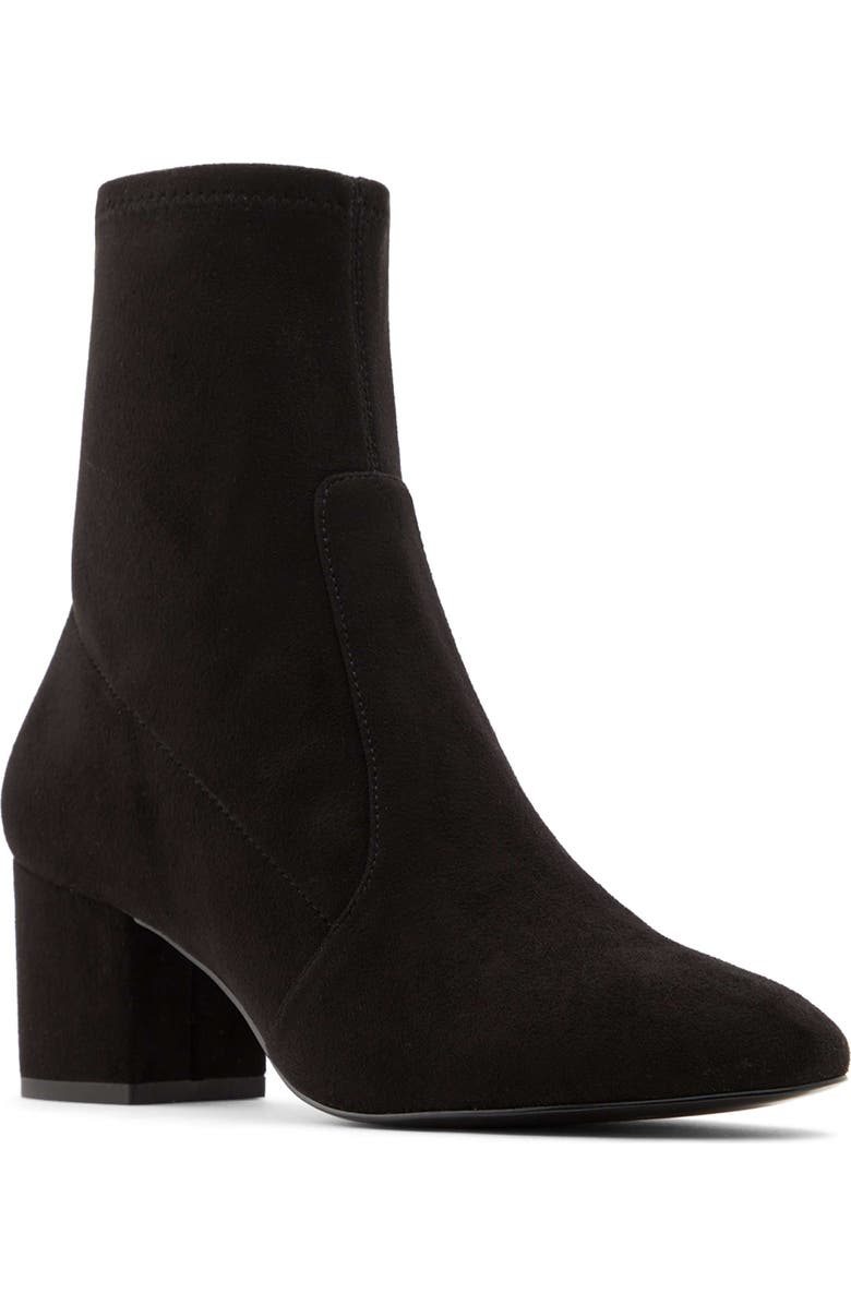 ALDO Eowaodia Sock Bootie, Main, color,