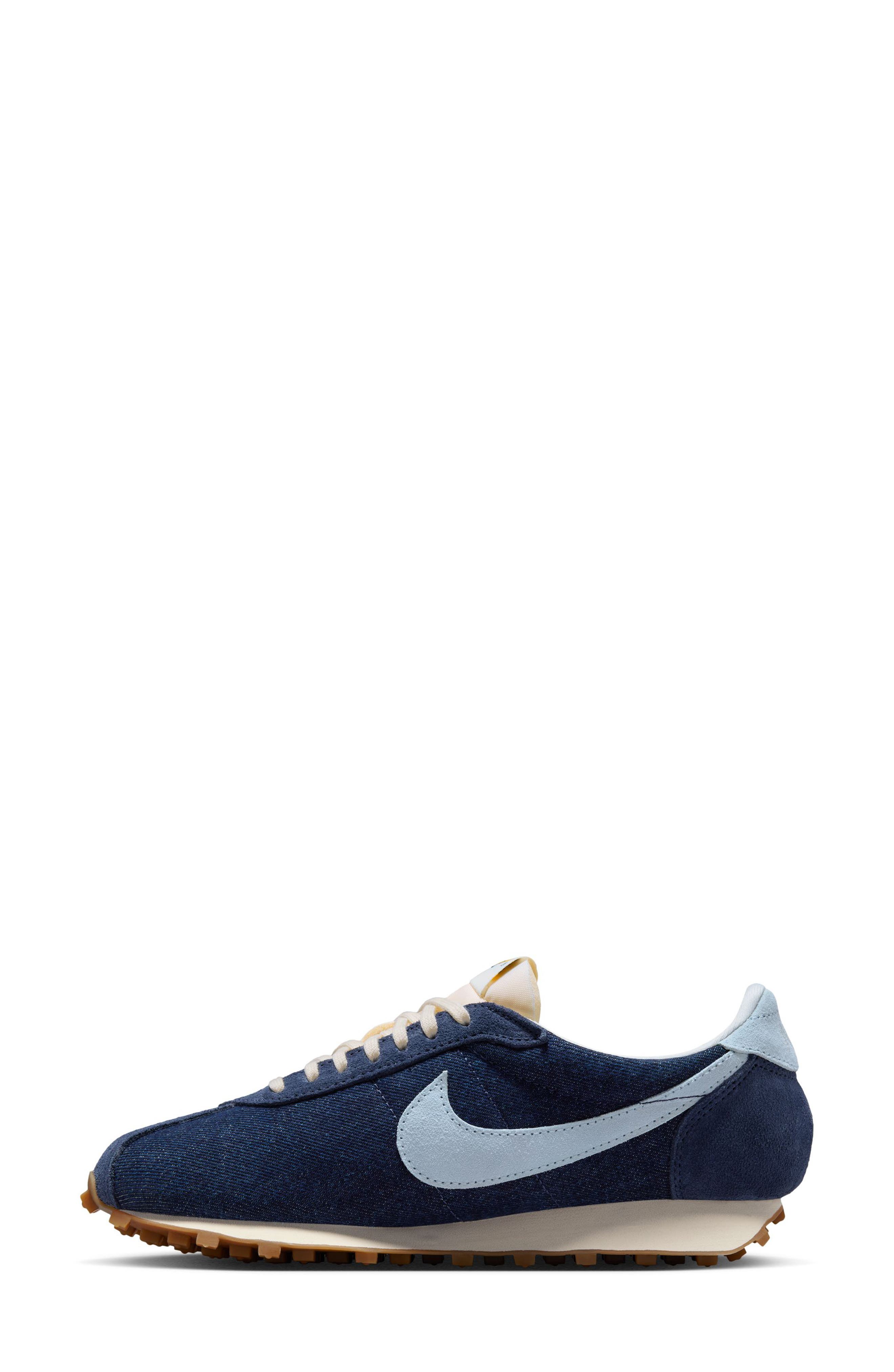 Nike LD-1000 SE Sneaker, Alternate, color, Midnight Navy/ Blue/ Ivory