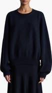 Khaite Marguax Cashmere Sweater