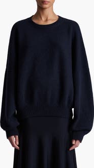 Khaite Marguax Cashmere Sweater