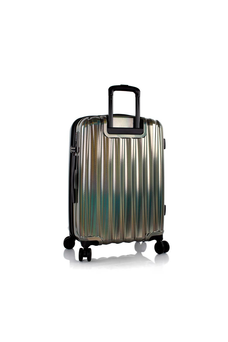 Astro 26 Inch Luggage, Alternate, color, Charcoal