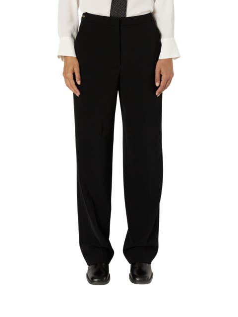Cybele Straight Suit Pants