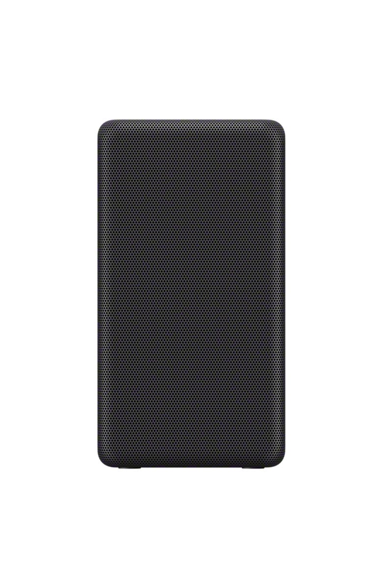 Sony SA-RS3S Wireless Rear Speakers for HT-A7000, Alternate, color, Black