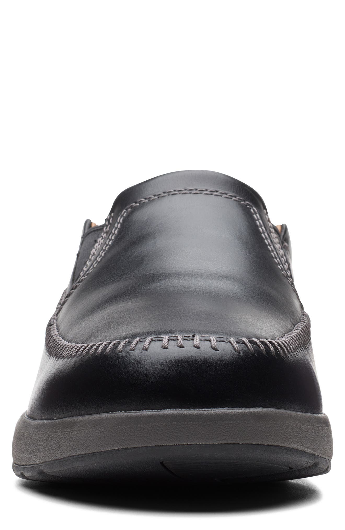 Clarks<sup>®</sup> Un.Trail Way Slip-On, Alternate, color, 