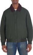 Nautica Heritage Shirt Collar Jacket