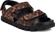 Nine West Tillee Quarter-Strap Sandal