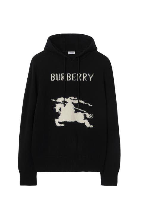 Outlets Burberry sweater