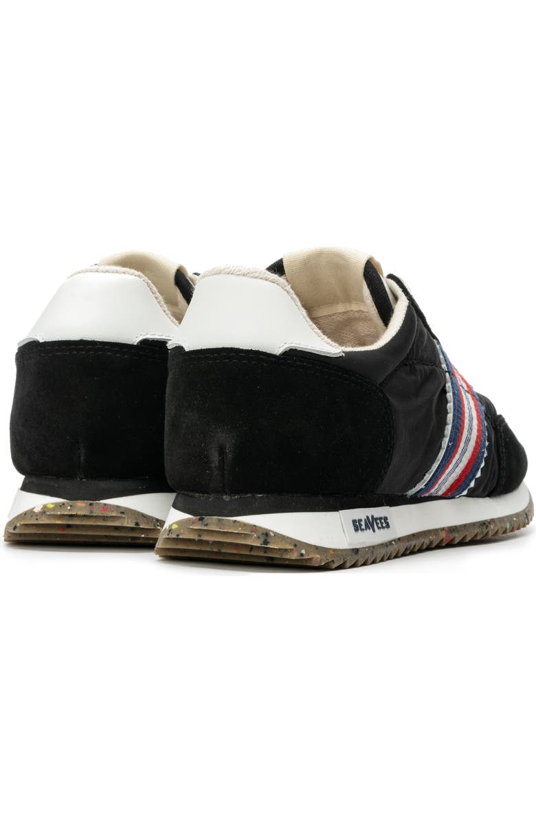 SeaVees Royal Runner Recycled Nylon Sneaker, Alternate, color,
