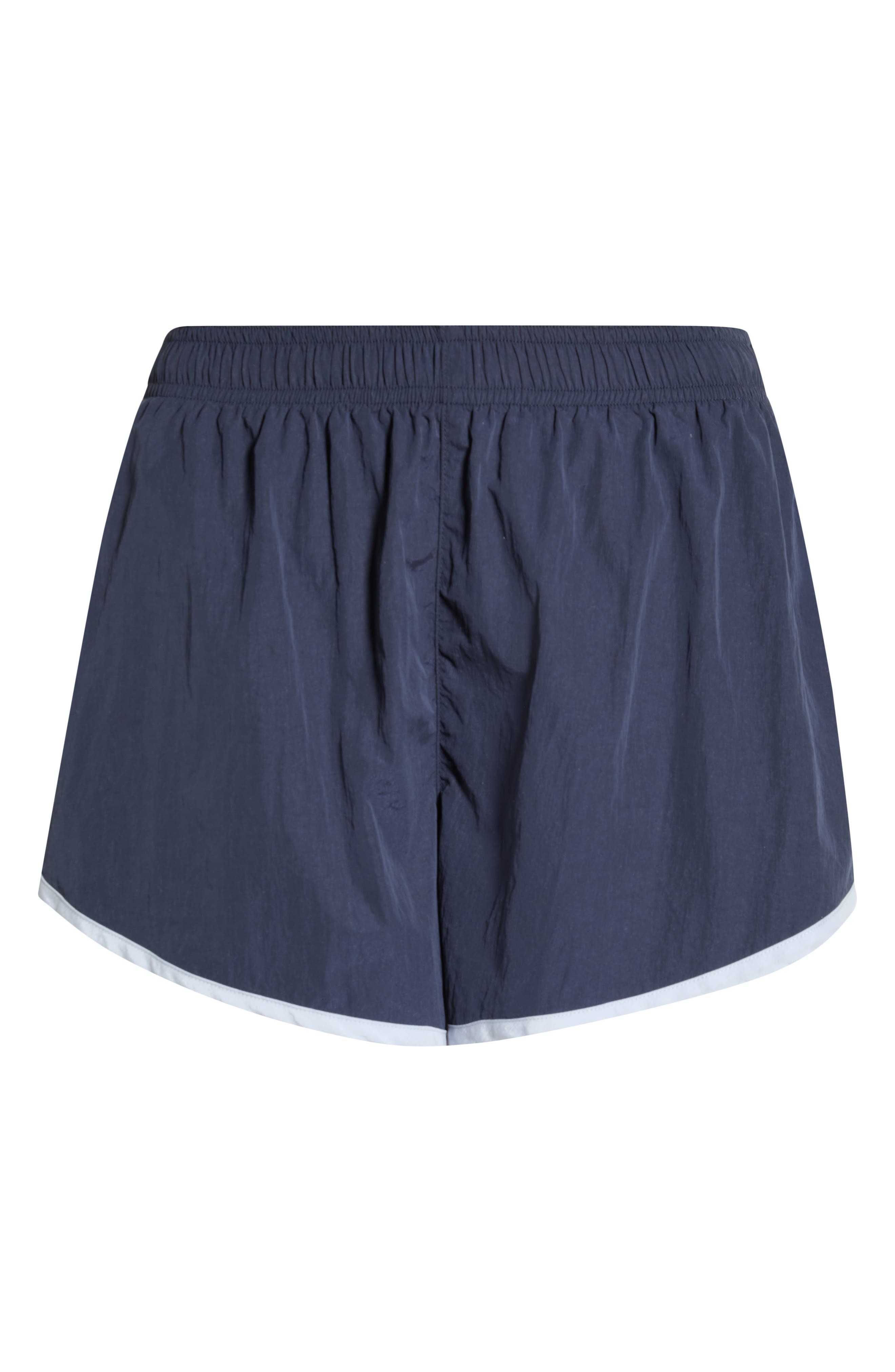 Free People FP Movement Now or Never Run Shorts (Women) | Nordstrom