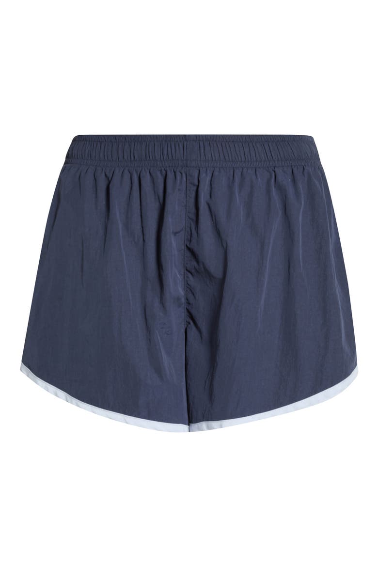 FP Movement Now or Never Run Shorts, Alternate, color, MIDNIGHT NAVY