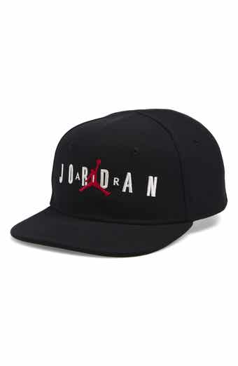 Kids' Jan Jordan Jumpman Air Snapback Cap