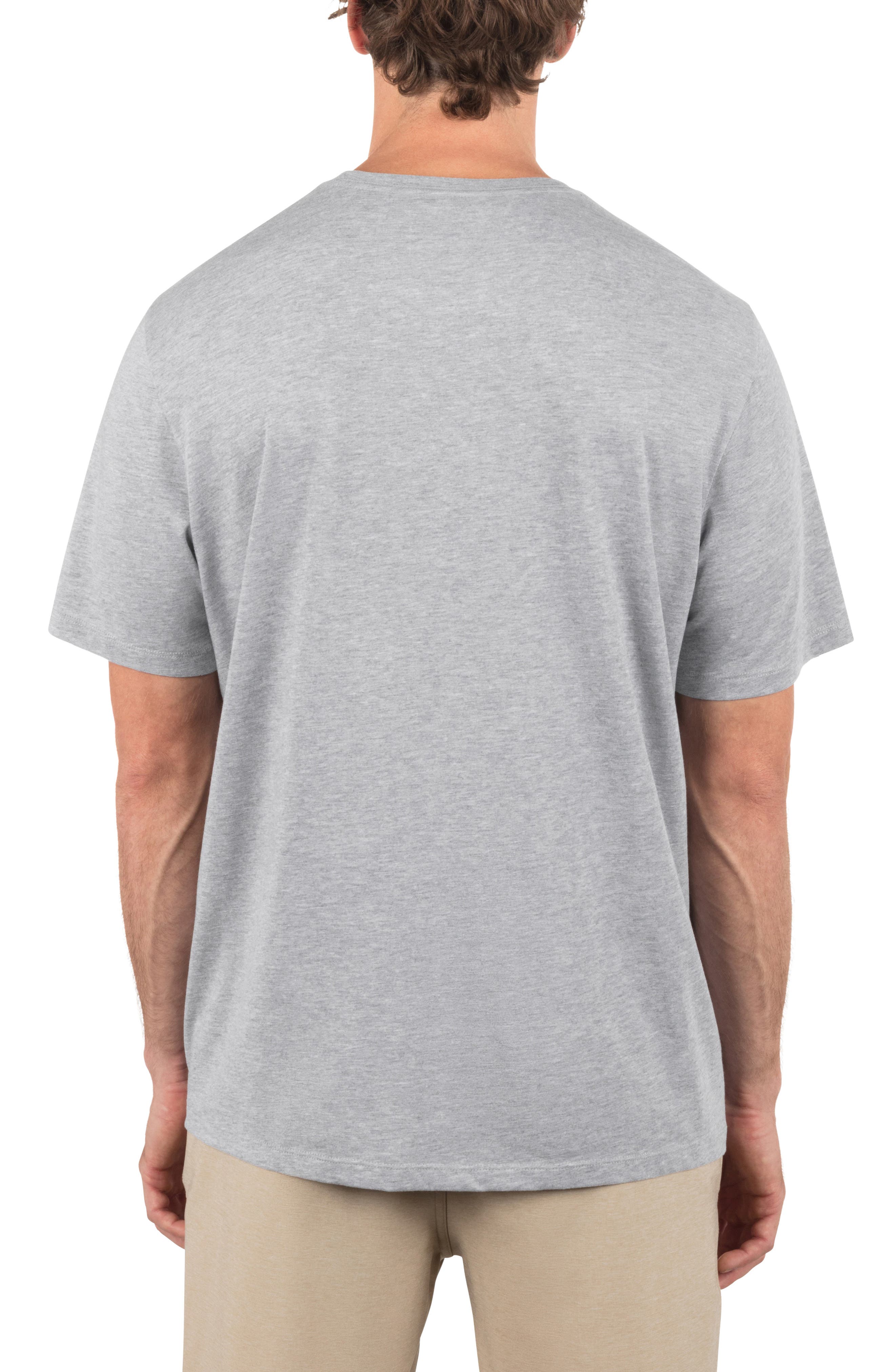 Icon Logo T-Shirt - image 4