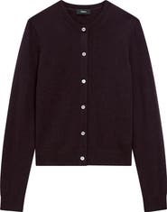 Theory Cashmere Cardigan