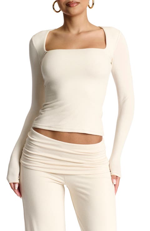 Women's Crop Top Clothing | Nordstrom