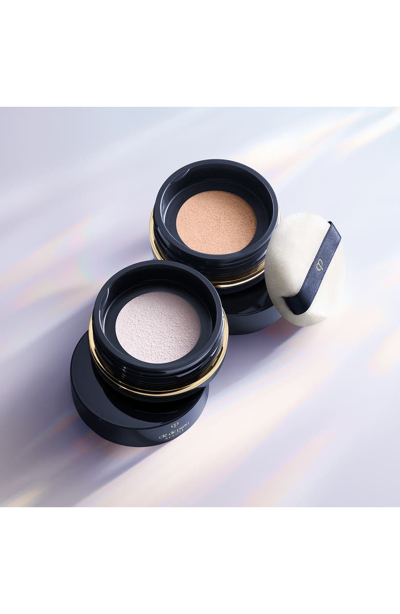 Clé de Peau Beauté Translucent Loose Powder 2, Alternate, color, Light Medium