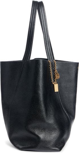 Chloé Spin Leather Tote | Nordstrom
