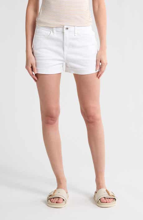 rag & bone Dylan Denim Shorts