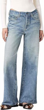 AllSaints Kai Terry Trousers