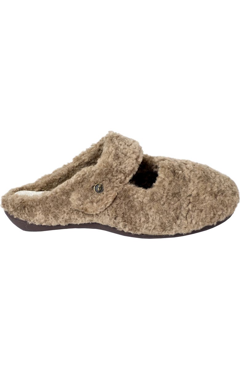 Revitalign Oceanside Orthotic Slipper, Alternate, color,