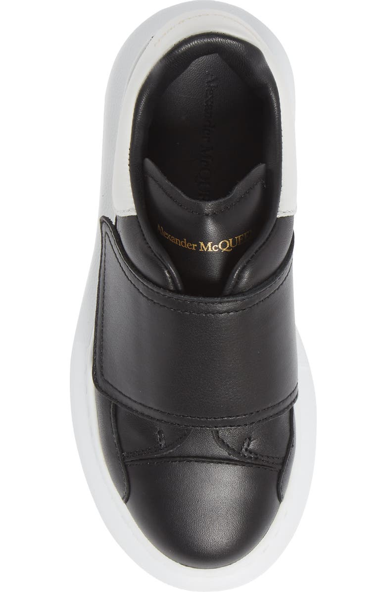 McQueen Kids' Oversized Sneaker, Alternate, color,