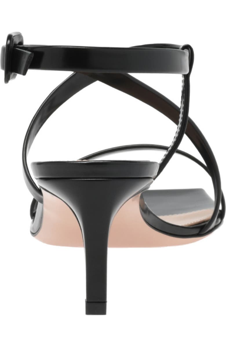 Gianvito Rossi Lindsay Sandal, Alternate, color,