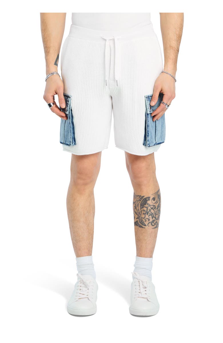 SER.O.YA Henry Cargo Short, Main, color, 